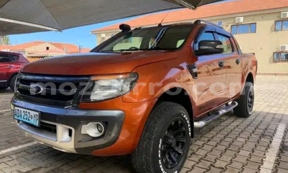Nunua Ilio tumika Ford Ranger Nyingine Gari ndani ya Maputo nchini Maputo Nunua Ilio tumika Ford Ranger Nyingine Gari ndani ya Maputo nchini Maputo