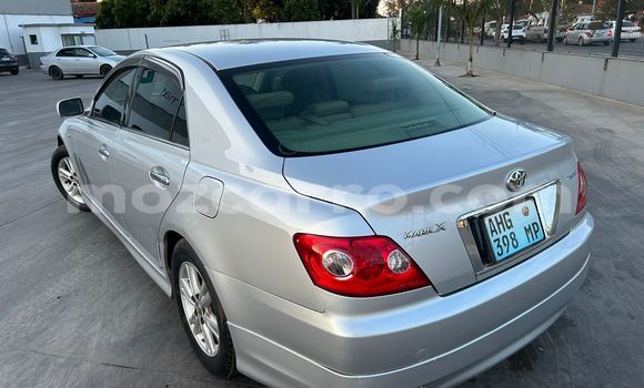 Buy Used Toyota Mark X Other Car in Maputo in Maputo Buy Used Toyota Mark X Other Car in Maputo in Maputo
