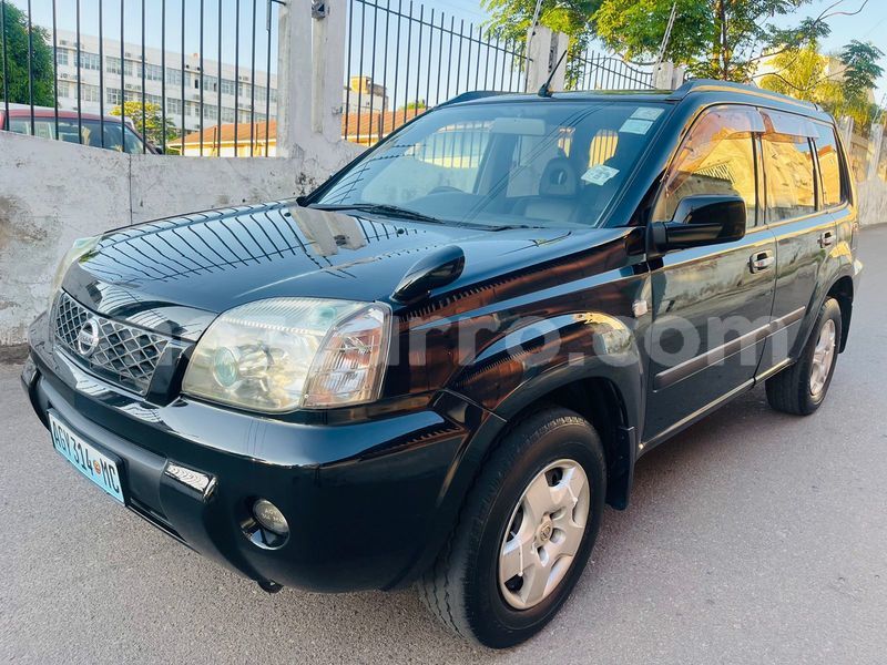 Big with watermark nissan x trail maputo maputo 19506