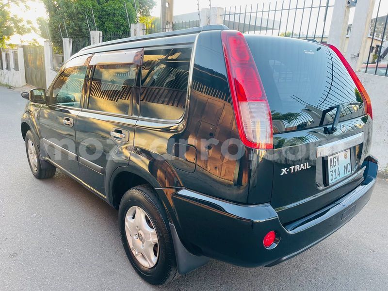 Big with watermark nissan x trail maputo maputo 19506