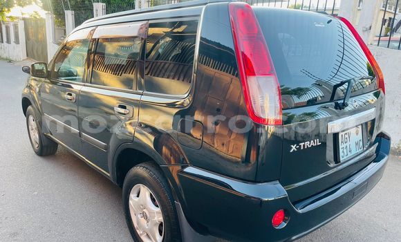 Nunua Ilio tumika Nissan X-Trail Nyingine Gari ndani ya Maputo nchini Maputo Nunua Ilio tumika Nissan X-Trail Nyingine Gari ndani ya Maputo nchini Maputo