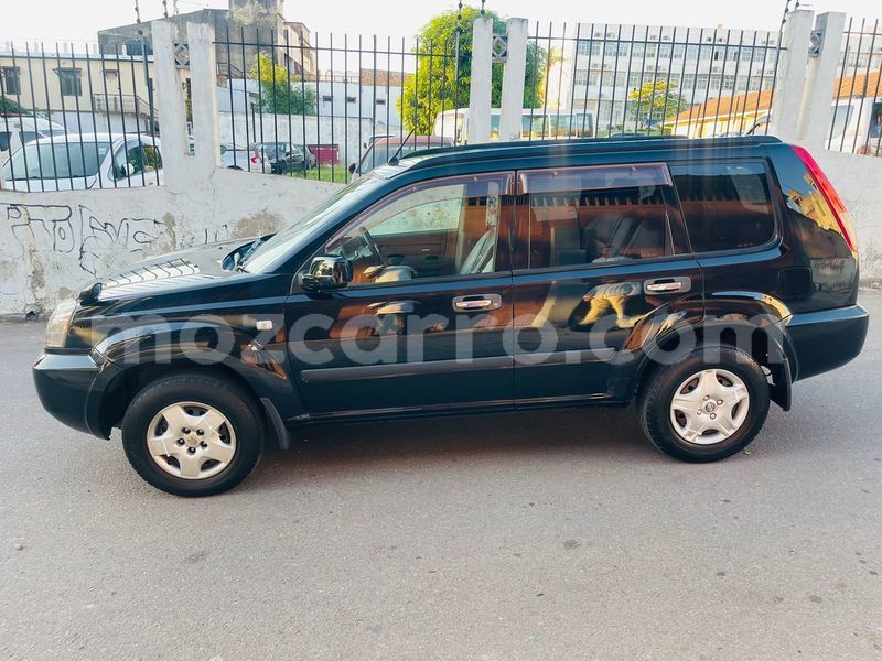 Big with watermark nissan x trail maputo maputo 19506