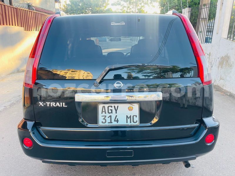 Big with watermark nissan x trail maputo maputo 19506