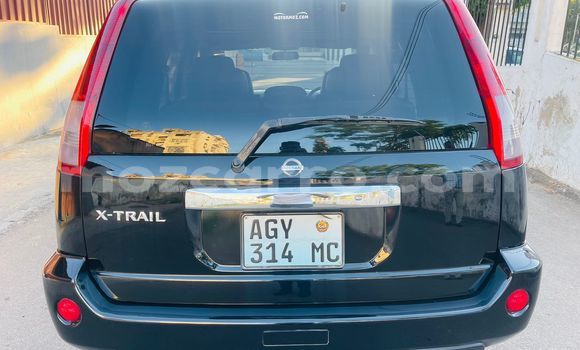Nunua Ilio tumika Nissan X-Trail Nyingine Gari ndani ya Maputo nchini Maputo Nunua Ilio tumika Nissan X-Trail Nyingine Gari ndani ya Maputo nchini Maputo