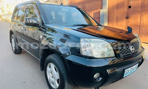 Nunua Ilio tumika Nissan X-Trail Nyingine Gari ndani ya Maputo nchini Maputo Nunua Ilio tumika Nissan X-Trail Nyingine Gari ndani ya Maputo nchini Maputo