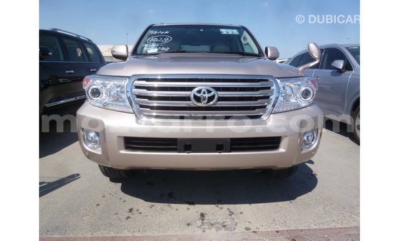Buy Import Toyota Land Cruiser Other Car in Import - Dubai in Cabo Delgado Buy Import Toyota Land Cruiser Other Car in Import - Dubai in Cabo Delgado