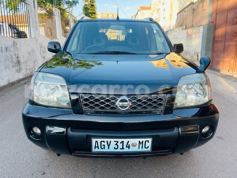 Big with watermark nissan x trail maputo maputo 19506