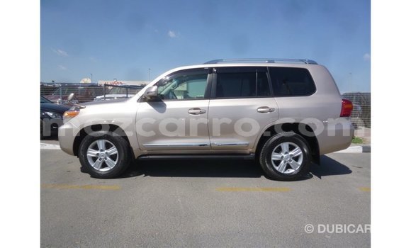 Buy Import Toyota Land Cruiser Other Car in Import - Dubai in Cabo Delgado Buy Import Toyota Land Cruiser Other Car in Import - Dubai in Cabo Delgado