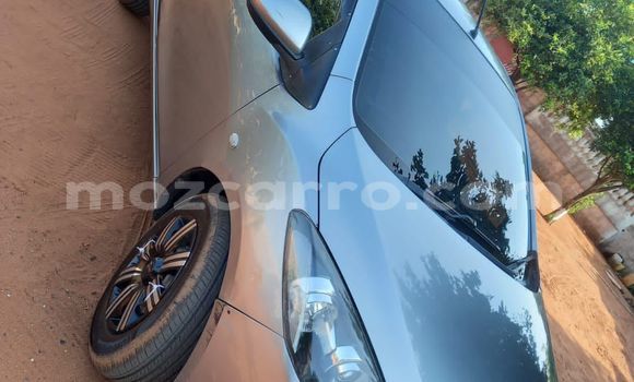 Nunua Ilio tumika Mazda Demio Fedha Gari ndani ya Maputo nchini Maputo Nunua Ilio tumika Mazda Demio Fedha Gari ndani ya Maputo nchini Maputo