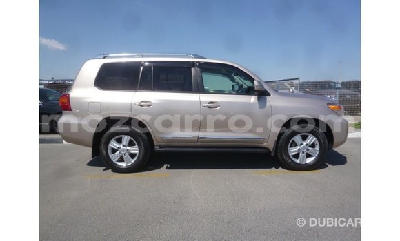 Buy Import Toyota Land Cruiser Other Car in Import - Dubai in Cabo Delgado Buy Import Toyota Land Cruiser Other Car in Import - Dubai in Cabo Delgado