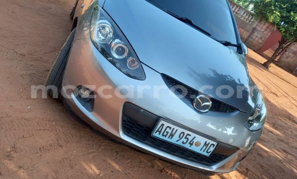 Nunua Ilio tumika Mazda Demio Fedha Gari ndani ya Maputo nchini Maputo Nunua Ilio tumika Mazda Demio Fedha Gari ndani ya Maputo nchini Maputo