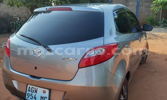 Nunua Ilio tumika Mazda Demio Fedha Gari ndani ya Maputo nchini Maputo Nunua Ilio tumika Mazda Demio Fedha Gari ndani ya Maputo nchini Maputo