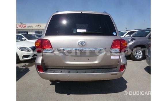 Buy Import Toyota Land Cruiser Other Car in Import - Dubai in Cabo Delgado Buy Import Toyota Land Cruiser Other Car in Import - Dubai in Cabo Delgado