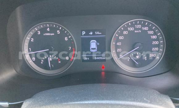 Comprar Usado Hyundai Tucson Azul Carro em Maputo em Maputo Comprar Usado Hyundai Tucson Azul Carro em Maputo em Maputo