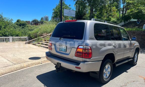 Buy Used Toyota Land Cruiser Other Car in Maputo in Maputo