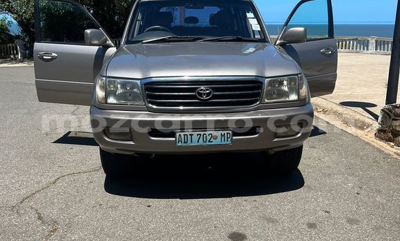 Nunua Ilio tumika Toyota Land Cruiser Nyingine Gari ndani ya Maputo nchini Maputo Nunua Ilio tumika Toyota Land Cruiser Nyingine Gari ndani ya Maputo nchini Maputo