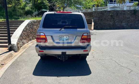 Nunua Ilio tumika Toyota Land Cruiser Nyingine Gari ndani ya Maputo nchini Maputo Nunua Ilio tumika Toyota Land Cruiser Nyingine Gari ndani ya Maputo nchini Maputo
