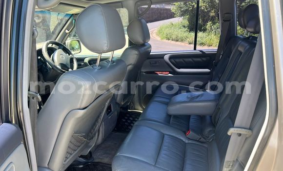 Nunua Ilio tumika Toyota Land Cruiser Nyingine Gari ndani ya Maputo nchini Maputo Nunua Ilio tumika Toyota Land Cruiser Nyingine Gari ndani ya Maputo nchini Maputo
