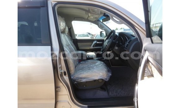 Buy Import Toyota Land Cruiser Other Car in Import - Dubai in Cabo Delgado Buy Import Toyota Land Cruiser Other Car in Import - Dubai in Cabo Delgado