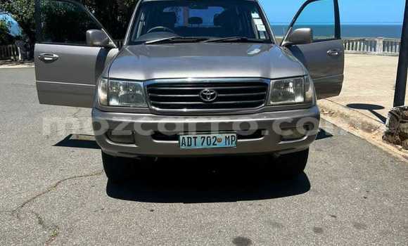 Buy Used Toyota Land Cruiser Other Car in Maputo in Maputo Buy Used Toyota Land Cruiser Other Car in Maputo in Maputo