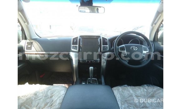 Buy Import Toyota Land Cruiser Other Car in Import - Dubai in Cabo Delgado Buy Import Toyota Land Cruiser Other Car in Import - Dubai in Cabo Delgado