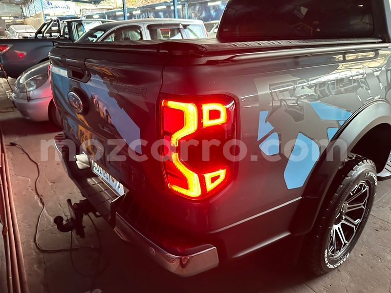 Big with watermark ford ranger maputo maputo 19515