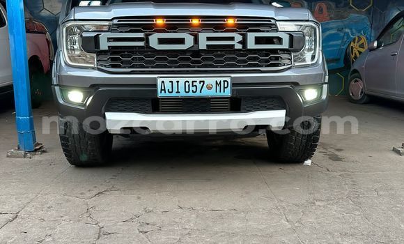 Buy Used Ford Ranger Other Car in Maputo in Maputo