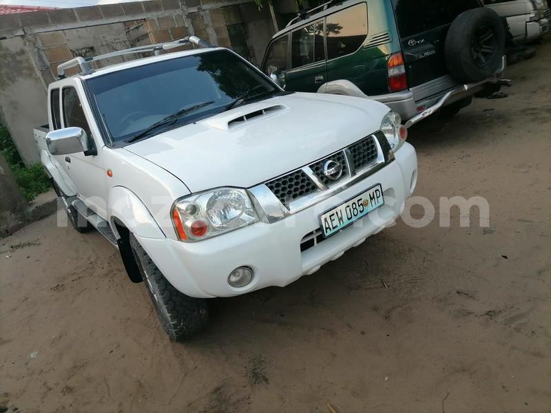 Big with watermark nissan hardbody maputo maputo 19519