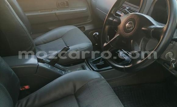 Nunua Ilio tumika Nissan Hardbody Nyeupe Gari ndani ya Maputo nchini Maputo Nunua Ilio tumika Nissan Hardbody Nyeupe Gari ndani ya Maputo nchini Maputo