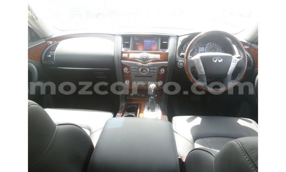 Nunua Imported Infiniti Q Nyeupe Gari ndani ya Import - Dubai nchini Cabo Delgado Nunua Imported Infiniti Q Nyeupe Gari ndani ya Import - Dubai nchini Cabo Delgado