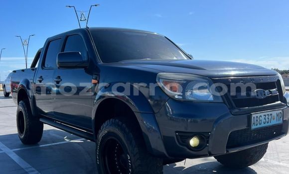 Comprar Usado Ford Ranger De outros Carro em Maputo em Maputo