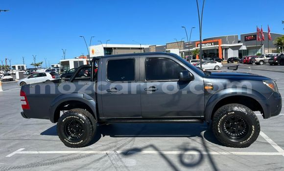 Nunua Ilio tumika Ford Ranger Nyingine Gari ndani ya Maputo nchini Maputo Nunua Ilio tumika Ford Ranger Nyingine Gari ndani ya Maputo nchini Maputo