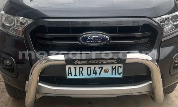 Buy Used Ford Ranger Other Car in Maputo in Maputo Buy Used Ford Ranger Other Car in Maputo in Maputo