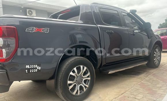 Buy Used Ford Ranger Other Car in Maputo in Maputo Buy Used Ford Ranger Other Car in Maputo in Maputo