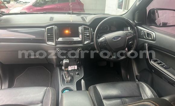 Buy Used Ford Ranger Other Car in Maputo in Maputo Buy Used Ford Ranger Other Car in Maputo in Maputo