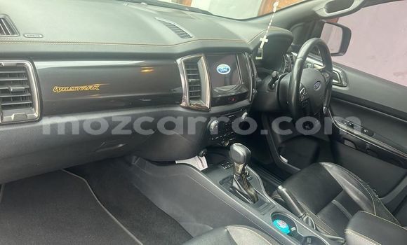 Buy Used Ford Ranger Other Car in Maputo in Maputo Buy Used Ford Ranger Other Car in Maputo in Maputo