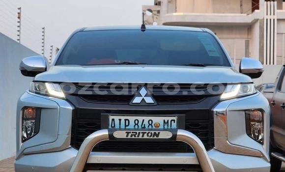 Buy Used Mitsubishi Triton Other Car in Maputo in Maputo Buy Used Mitsubishi Triton Other Car in Maputo in Maputo