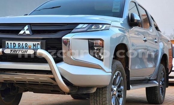 Buy Used Mitsubishi Triton Other Car in Maputo in Maputo Buy Used Mitsubishi Triton Other Car in Maputo in Maputo