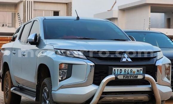 Buy Used Mitsubishi Triton Other Car in Maputo in Maputo Buy Used Mitsubishi Triton Other Car in Maputo in Maputo