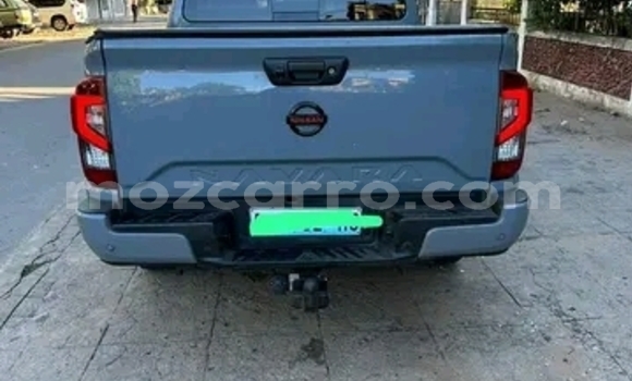 Nunua Ilio tumika Nissan Navara Nyingine Gari ndani ya Maputo nchini Maputo Nunua Ilio tumika Nissan Navara Nyingine Gari ndani ya Maputo nchini Maputo
