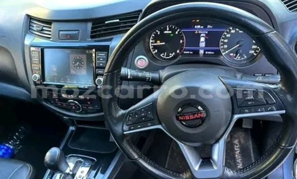 Nunua Ilio tumika Nissan Navara Nyingine Gari ndani ya Maputo nchini Maputo Nunua Ilio tumika Nissan Navara Nyingine Gari ndani ya Maputo nchini Maputo