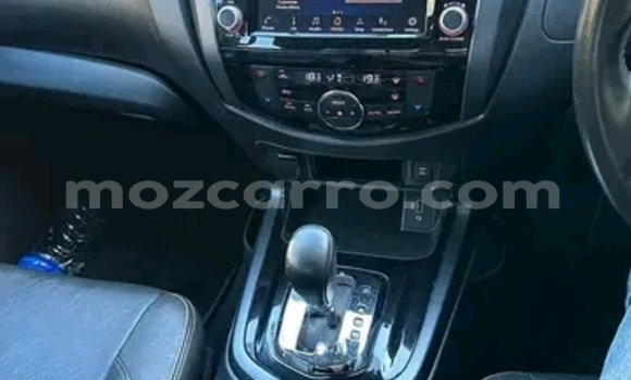 Nunua Ilio tumika Nissan Navara Nyingine Gari ndani ya Maputo nchini Maputo Nunua Ilio tumika Nissan Navara Nyingine Gari ndani ya Maputo nchini Maputo