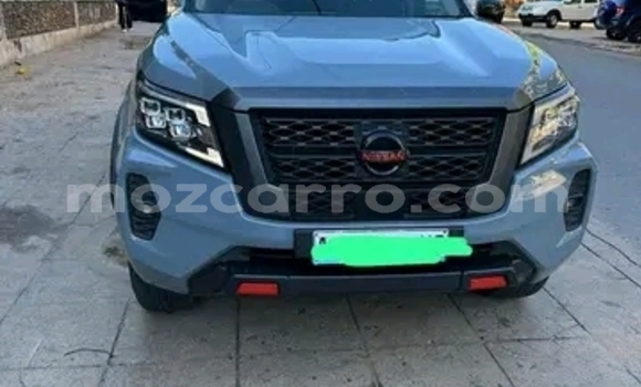 Nunua Ilio tumika Nissan Navara Nyingine Gari ndani ya Maputo nchini Maputo Nunua Ilio tumika Nissan Navara Nyingine Gari ndani ya Maputo nchini Maputo