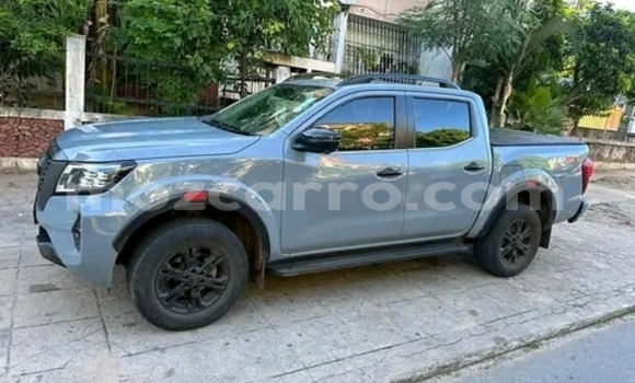 Nunua Ilio tumika Nissan Navara Nyingine Gari ndani ya Maputo nchini Maputo Nunua Ilio tumika Nissan Navara Nyingine Gari ndani ya Maputo nchini Maputo