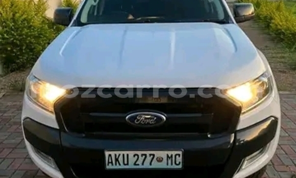 Nunua Ilio tumika Ford Ranger Nyeupe Gari ndani ya Maputo nchini Maputo Nunua Ilio tumika Ford Ranger Nyeupe Gari ndani ya Maputo nchini Maputo