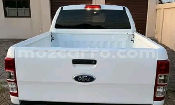 Nunua Ilio tumika Ford Ranger Nyeupe Gari ndani ya Maputo nchini Maputo Nunua Ilio tumika Ford Ranger Nyeupe Gari ndani ya Maputo nchini Maputo