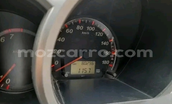 Nunua Ilio tumika Toyota Rush Nyeusi Gari ndani ya Maputo nchini Maputo Nunua Ilio tumika Toyota Rush Nyeusi Gari ndani ya Maputo nchini Maputo