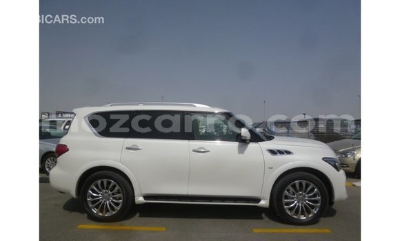 Nunua Imported Infiniti Q Nyeupe Gari ndani ya Import - Dubai nchini Cabo Delgado Nunua Imported Infiniti Q Nyeupe Gari ndani ya Import - Dubai nchini Cabo Delgado