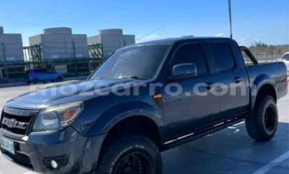 Nunua Ilio tumika Ford Ranger Nyingine Gari ndani ya Maputo nchini Maputo Nunua Ilio tumika Ford Ranger Nyingine Gari ndani ya Maputo nchini Maputo