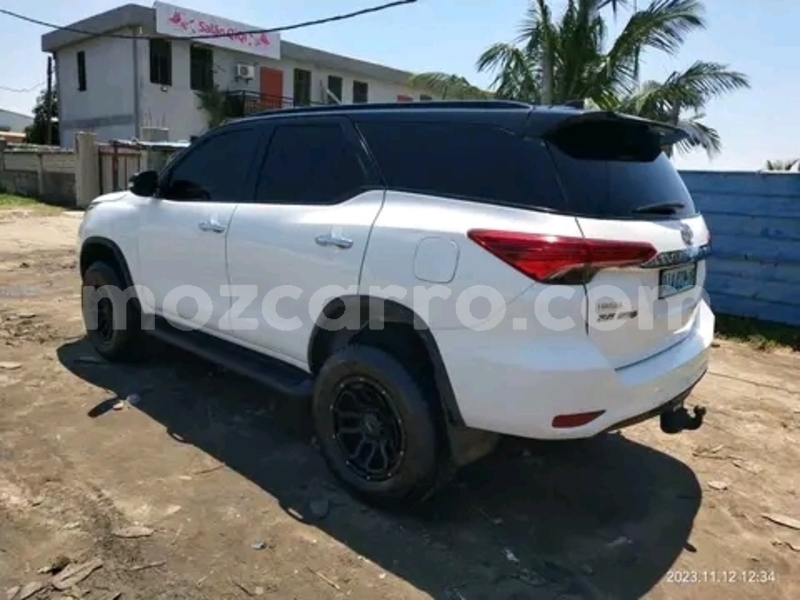 Big with watermark toyota fortuner maputo maputo 19529